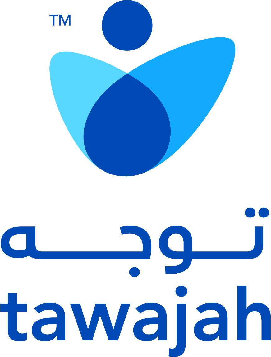 tawajah Logo
